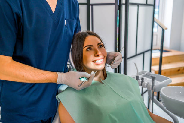 Best Dental Exams and Cleanings  in Sonterra, TX